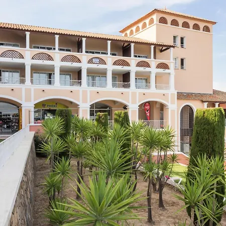 Le Hameau De Cap Esterel - Maeva - 2 Pieces 5 Personnes - Budget Mae-5324 Apartment