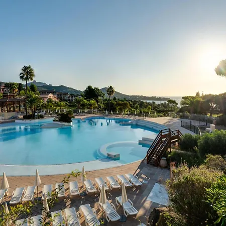 Le Hameau De Cap Esterel - Maeva - 2 Pieces 5 Personnes - Budget Mae-5324 Apartment Saint-Raphael (Var)